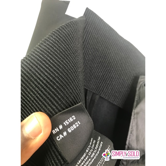 Sunice Women's Piccolo Waterproof Stretch Softshell Pant Ski Snowboard 10 $369 - Picture 5 of 7